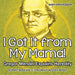 I Got It from My Mama! Gregor Mendel Explains Heredity - Science Book Age 9 Children's Biology Books by Baby Professor