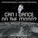 Can I Dance on the Moon? All about Gravity - Physics Book Grade 6 Children's Physics Books by Baby Professor