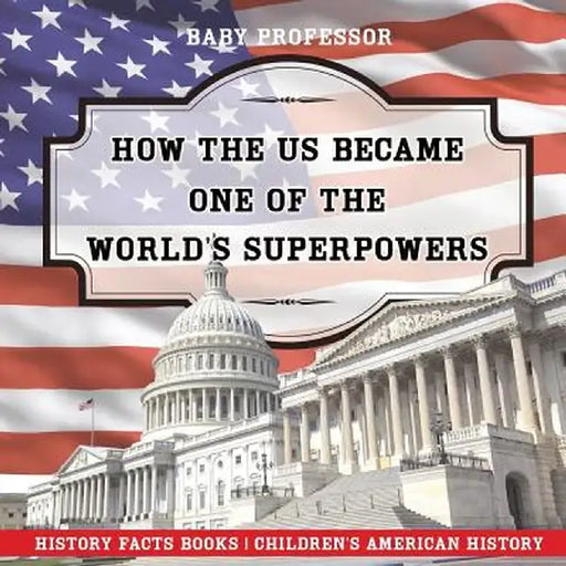 How The Us Became One Of The World S