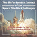 The Unfortunate Launch of the Space Shuttle Challenger - Us History Books for Kids Children's American History by Baby Professor