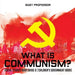 What Is Communism? Social Studies Book Grade 6 Children's Government Books by Baby Professor