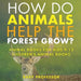 How Do Animals Help the Forest Grow? Animal Books for Kids 9-12 - Children's Animal Books by Baby Professor