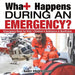 What Happens During an Emergency? Emergency Book for Kids Children's Reference & Nonfiction by Baby Professor