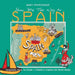 Show Me the Way to Spain - Geography Book 1st Grade Children's Explore the World Books by Baby Professor