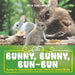 Bunny, Bunny, Bun-Bun - Caring for Rabbits Book for Kids Children's Rabbit Books by Pets Unchained