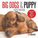 Big Dogs & Puppy Facts for Kids Dogs Book for Children Children's Dog Books by Pets Unchained