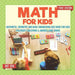Math for Kids First Edition - Arithmetic, Geometry and Basic Engineering Quiz Book for Kids - Children's Questions & Answer Game Books by Dot Edu