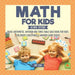 Math for Kids Second Edition - Basic Arithmetic, Division and Times Table Quiz Book for Kids - Children's Questions & Answer Game Books by Dot Edu