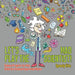 Let's Play the Mad Scientist! - Science Projects for Kids - Children's Science Experiment Books by Speedy Kids
