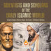 Scientists and Scholars of the Early Islamic World - Islamic Empire History Book 3rd Grade - Children's History by Baby Professor