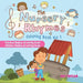 The Nursery Rhymes Coloring Book Vol I - Preschool Reading and Writing Books - Children's Reading and Writing Books by Baby Professor