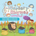 The Nursery Rhymes Coloring Book Vol II - Preschool Reading and Writing Books - Children's Reading and Writing Books by Baby Professor