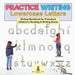 Practice Writing Lowercase Letters - Writing Workbook for Preschool - Children's Reading & Writing Books by Baby Professor