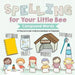 Spelling for Your Little Bee: Compound Words - Writing 2nd Grade - Children's Reading & Writing Books by Baby Professor