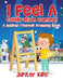 I Feel a Celebration Coming! a Holiday-Themed Drawing Book by Jupiter Kids