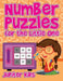 Number Puzzles for the Little One by Jupiter Kids