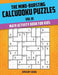 The Mind-Bursting Calcudoku Puzzles Vol III: Math Activity Book for Kids by Speedy Kids