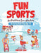 Fun Sports Activities for Winter - Activity Book Boy Age 10 by Jupiter Kids