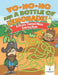 Yo-Ho-Ho and a Bottle of Lemonade! a Pirate Themed Maze Coloring Book by Jupiter Kids