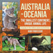 Australia and Oceania: The Smallest Continent, Unique Animal Life - Geography for Kids Children's Explore the World Books by Baby Professor