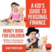 A Kid's Guide to Personal Finance - Money Book for Children Children's Growing Up & Facts of Life Books by Baby Professor