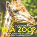 Should You Put Them in a Zoo? Animal Book for 8 Year Olds - Children's Animal Books by Baby Professor
