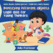 Identifying Different Objects - Logic Quiz for Young Thinkers - Math Books Kindergarten Children's Math Books by Baby Professor
