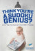 Think You're a Sudoku Genius? Let's Test You Out with Over 240+ Puzzles by Puzzle Therapist