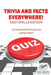 Trivia and Facts Everywhere! 70 Crossword Puzzles Large Print Easy Drills Edition by Puzzle Therapist