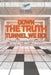 Down the Truth Tunnel We Go! Hard Crossword Puzzle Books for Terrific Tuesdays by Puzzle Therapist