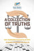 A Collection of Truths Easy Crossword Puzzles Value Pack 70 Search Puzzles for Adults by Puzzle Therapist