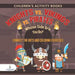 Children's Activity Books. Knights vs. Vikings vs. Pirates: Whose Side Are You On? Connect the Dots and Coloring Exercises. Creative Boosters for Kids by Jupiter Kids