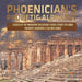 Phoenician's Phonetic Alphabet - Legacies of the Phoenician Civilization - Social Studies 5th Grade - Children's Geography & Cultures Books by Baby Professor