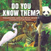 Do You Know Them? Endangered Animals Book Grade 4 - Children's Nature Books by Baby Professor