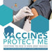 Vaccines Protect Me Everything You Need to Know About Vaccines the Vaccination Book Grade 5 Children's Health Books by Baby Professor