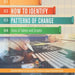 How to Identify Patterns of Change: Uses of Tables and Graphs Scientific Method for Kids Grade 3 Children's Science Education Books by Baby Professor