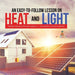 An Easy-to-Follow Lesson on Heat and Light Energy Books for Kids Grade 3 Children's Physics Books by Baby Professor