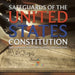 Safeguards of the United States Constitution - Books on American System Grade 4 - Children's Government Books by Baby Professor
