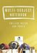 Multi-Subject Notebook College Ruled 200 Pages by Journals And Notebooks