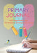 Primary Journal Half Page Ruled Pages for Practice Writing and Drawing by Journals and Notebooks