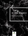 Black Marble Composition Book Wide Ruled 100 Pages by Journals and Notebooks