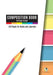 Composition Book College Ruled, 120 Pages for Notes and Journals by Journals and Notebooks
