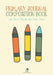 Primary Journal Composition Book with Dotty Midline and Story Space by Journals and Notebooks