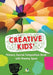 Creative Kids' Primary Journal Composition Book with Drawing Space by Journals and Notebooks