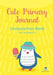 Cute Primary Journal Composition Book for Grades K-2 by Journals and Notebooks