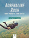 Adrenaline Rush: More Powerful Than Coffee 2020 Weekly Planner by Journals and Notebooks