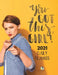 You Got This, Girl! 2021 Daily Planner by Journals and Notebooks