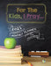 For the Kids, I Pray...: 2021 Monthly Planner for Teachers by Journals and Notebooks