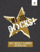 My Job Rocks!: 2021 Weekly Planner for Rockstars by Journals and Notebooks