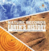 Nature Records Earth's History - Ice Cores, Tree Rings and Fossils Grade 5 - Children's Earth Sciences Books by Baby Professor